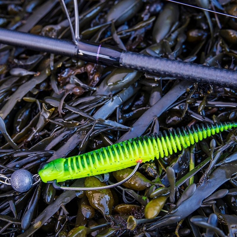 Savage Gear Ned Dragon Tail Slug
